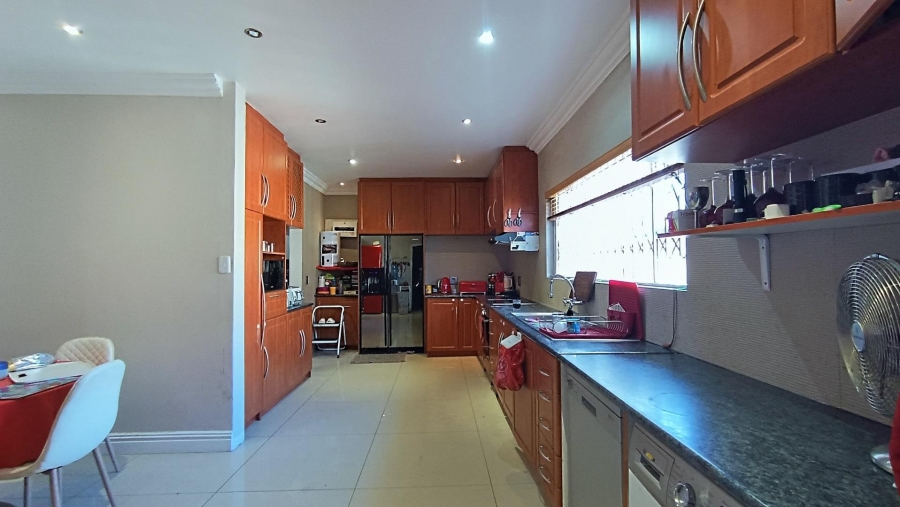 3 Bedroom Property for Sale in Tygerdal Western Cape